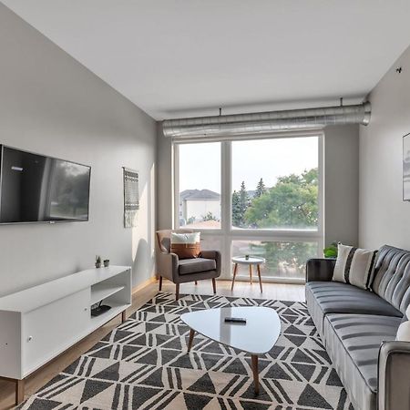 Beautiful Luxury 1Br In The Heart On 明尼阿波利斯 外观 照片