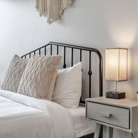 Beautiful Luxury 1Br In The Heart On 明尼阿波利斯 外观 照片