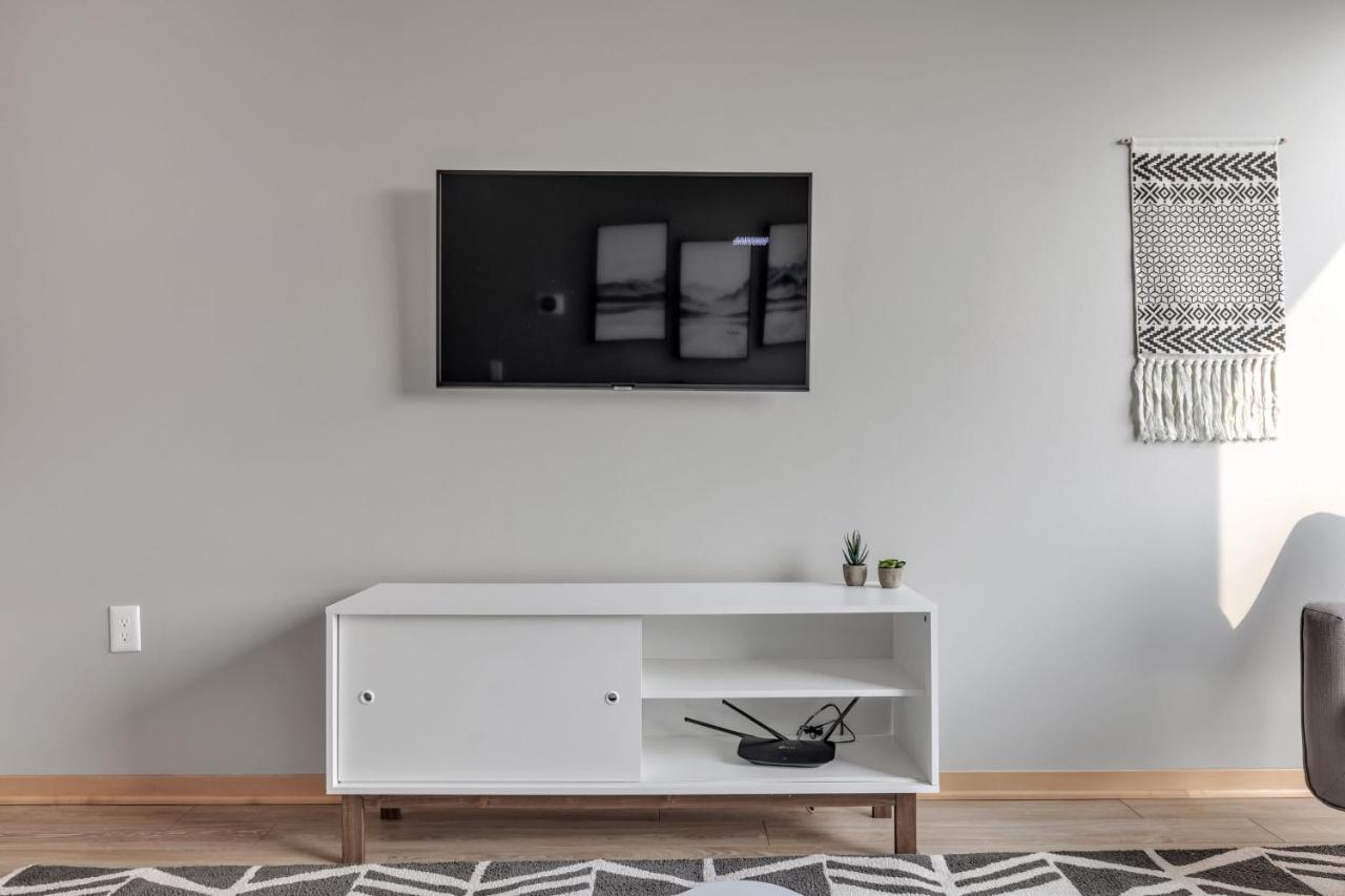 Beautiful Luxury 1Br In The Heart On 明尼阿波利斯 外观 照片