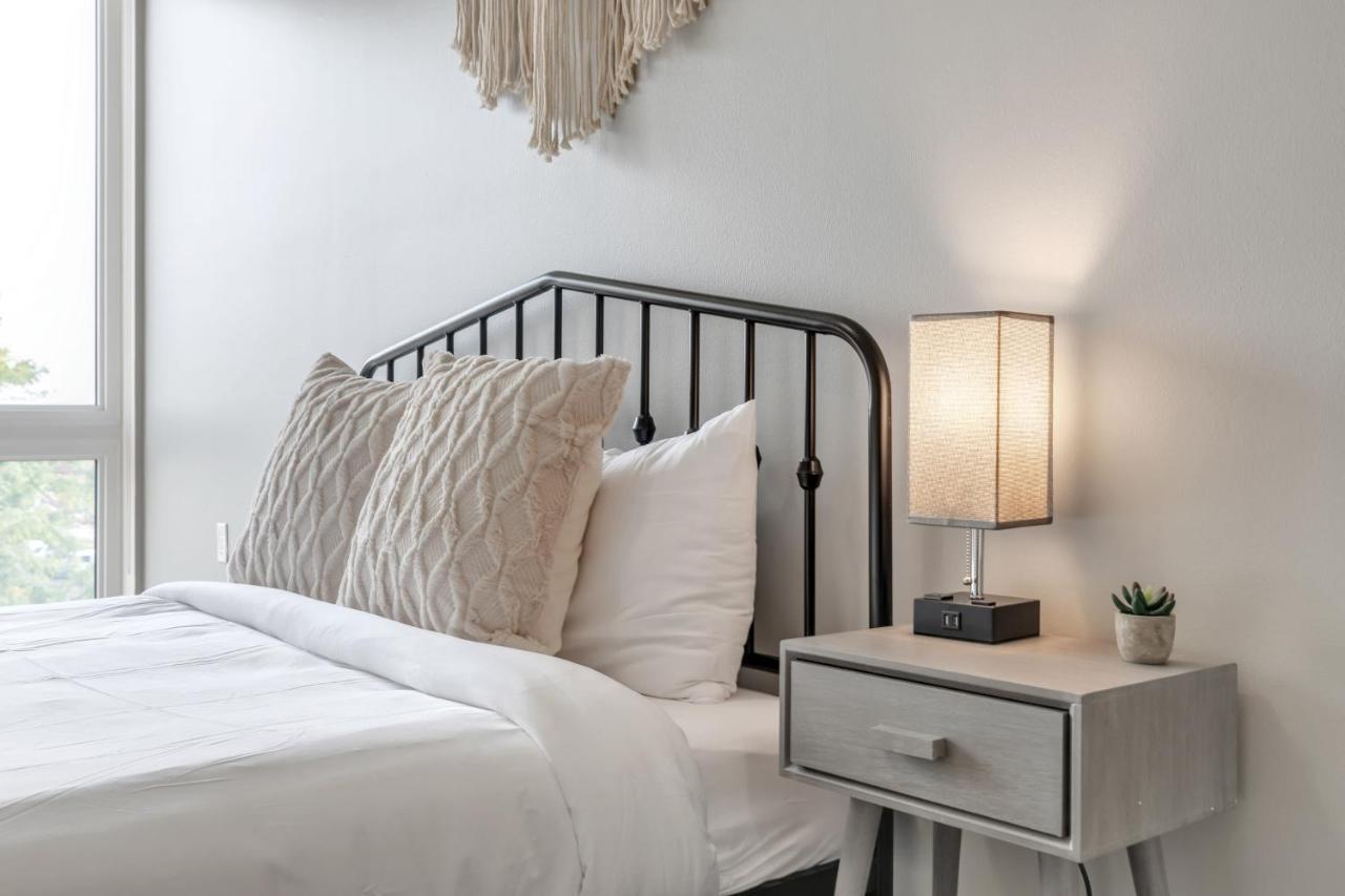 Beautiful Luxury 1Br In The Heart On 明尼阿波利斯 外观 照片