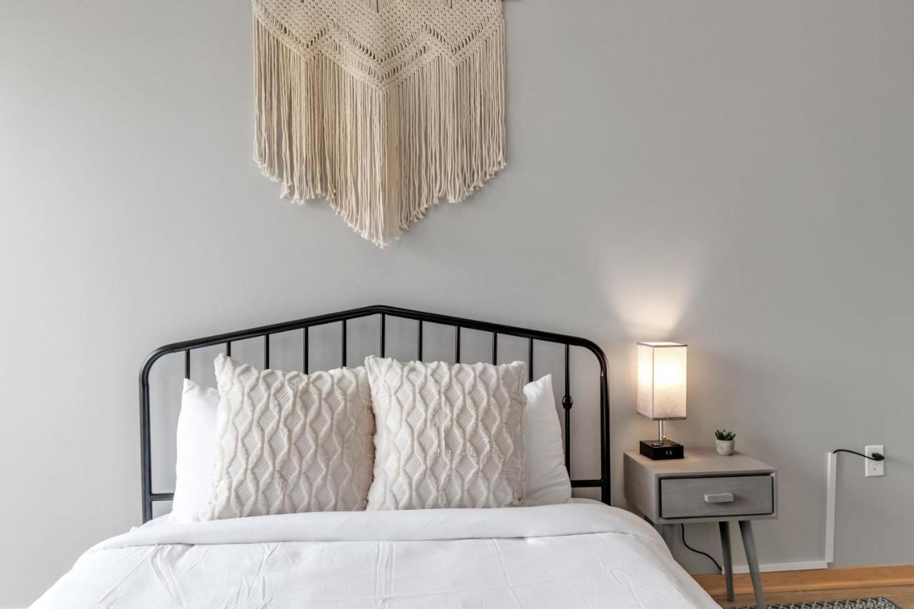 Beautiful Luxury 1Br In The Heart On 明尼阿波利斯 外观 照片