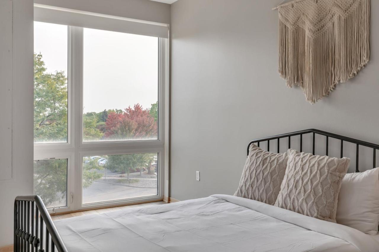 Beautiful Luxury 1Br In The Heart On 明尼阿波利斯 外观 照片